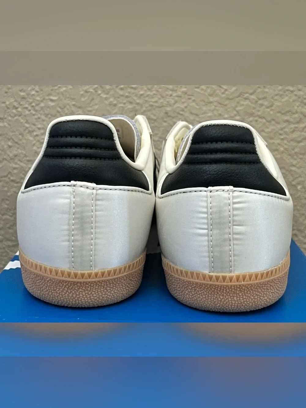 adidas shoes are